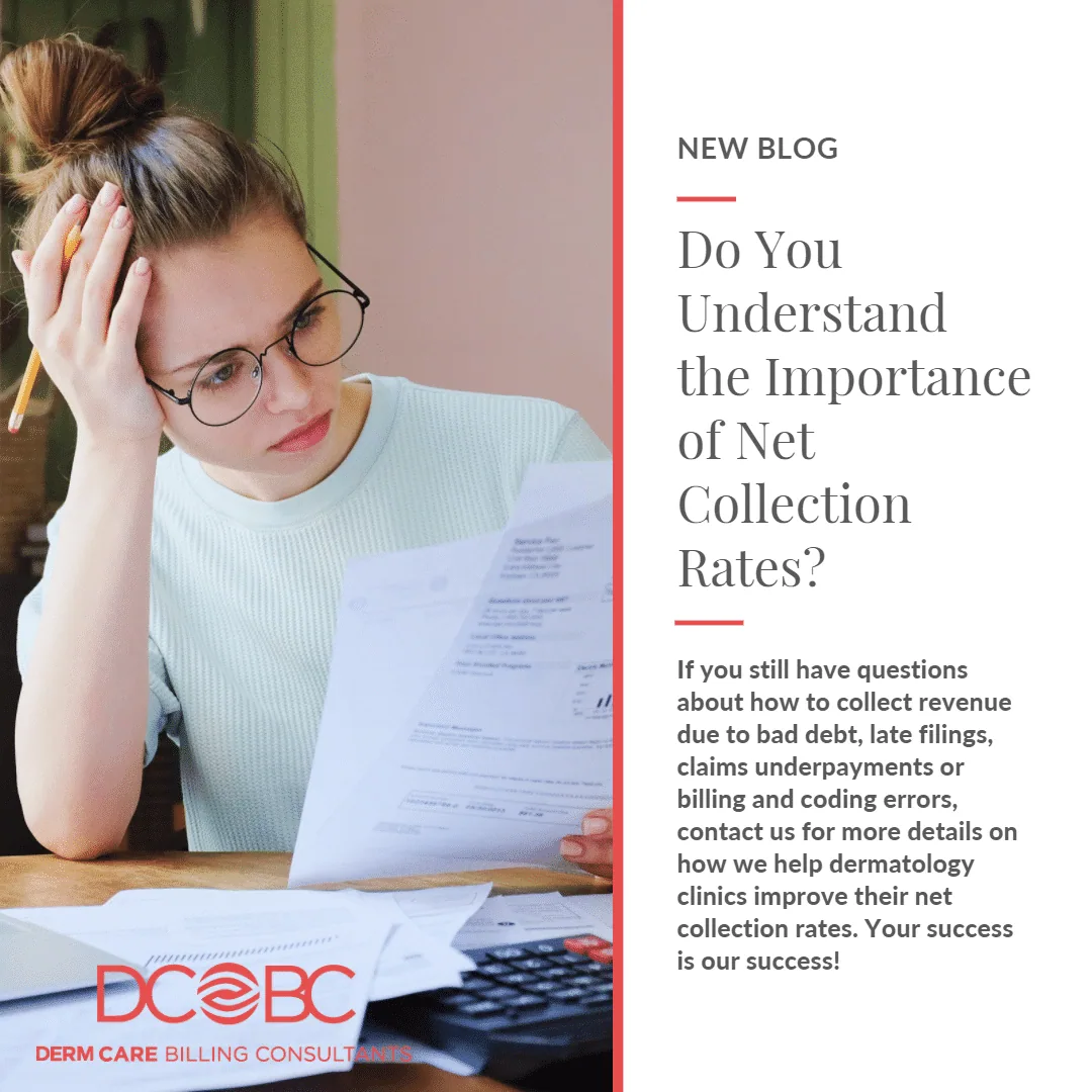 Why Are Your Dermatology Patients Confused About Their Bills? Common Issues & Solutions
