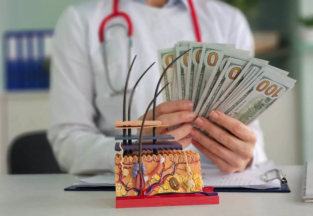 The Hidden Cost of an Inefficient Dermatology Revenue Cycle
